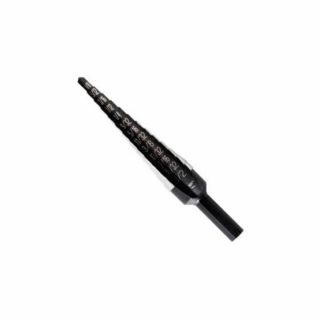 Irwin Unibit #13 Fractional Step Drill Bit